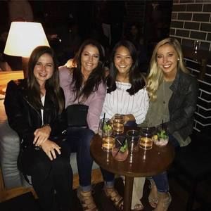 Meet your Posher, Kathryn